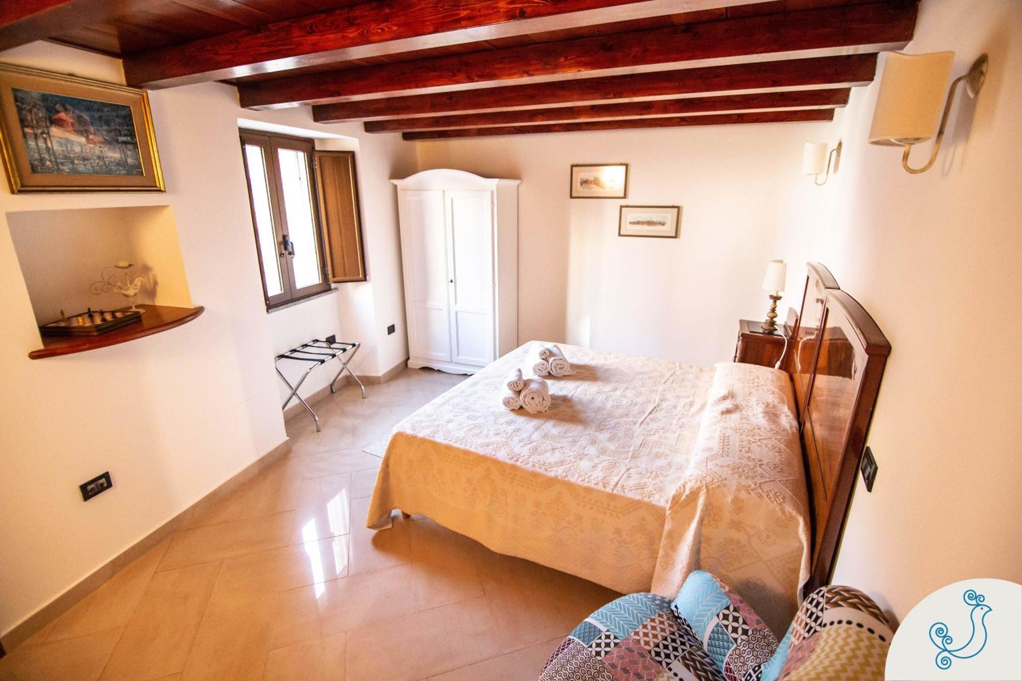 Manno 81 - Charming Historic Apartment Cagliari Exterior photo